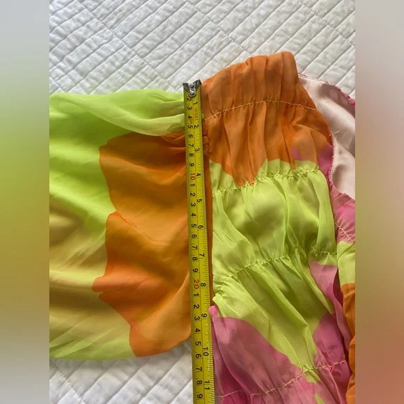 Trina Turk dress - Picture 6 of 12